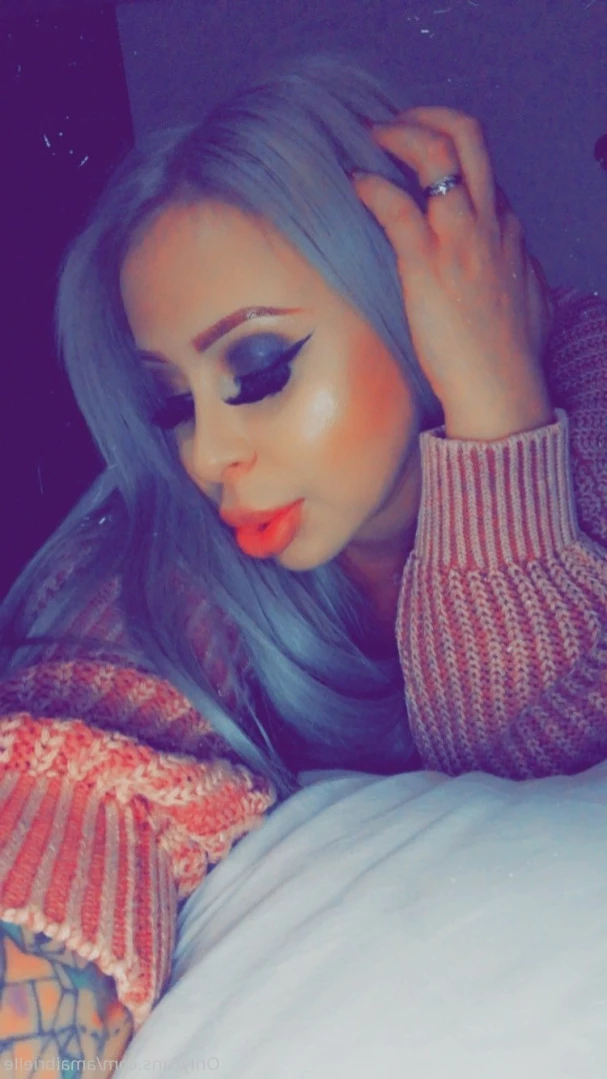Melibadi [ amaibrielle ] Onlyfans leaked photo 13176979 on Hotleaks.tv