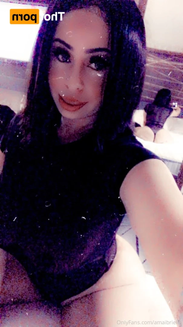 Melibadi [ amaibrielle ] Onlyfans leaked photo 13179514 on Hotleaks.tv