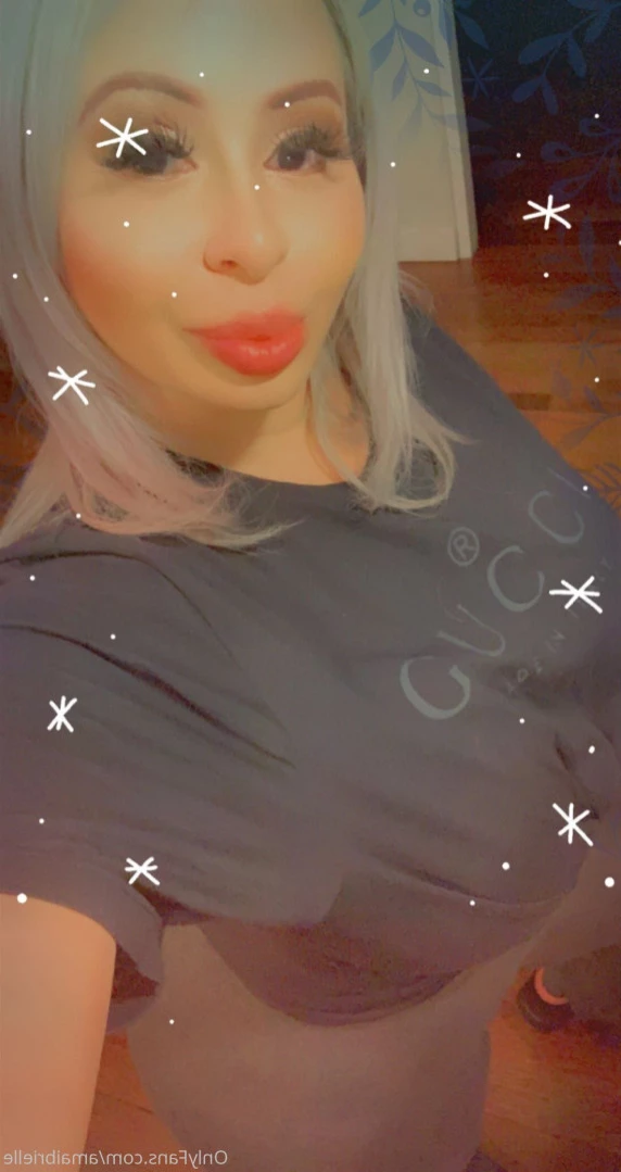 Melibadi [ amaibrielle ] Onlyfans leaked photo 13256495 on Hotleaks.tv