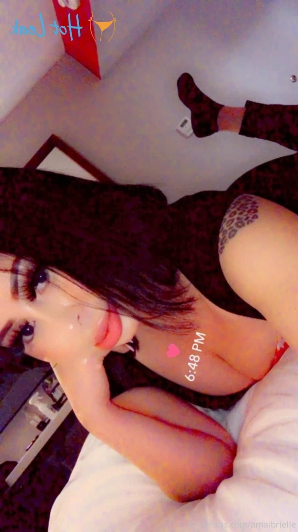 Melibadi [ amaibrielle ] Onlyfans leaked photo 13312175 on Hotleaks.tv