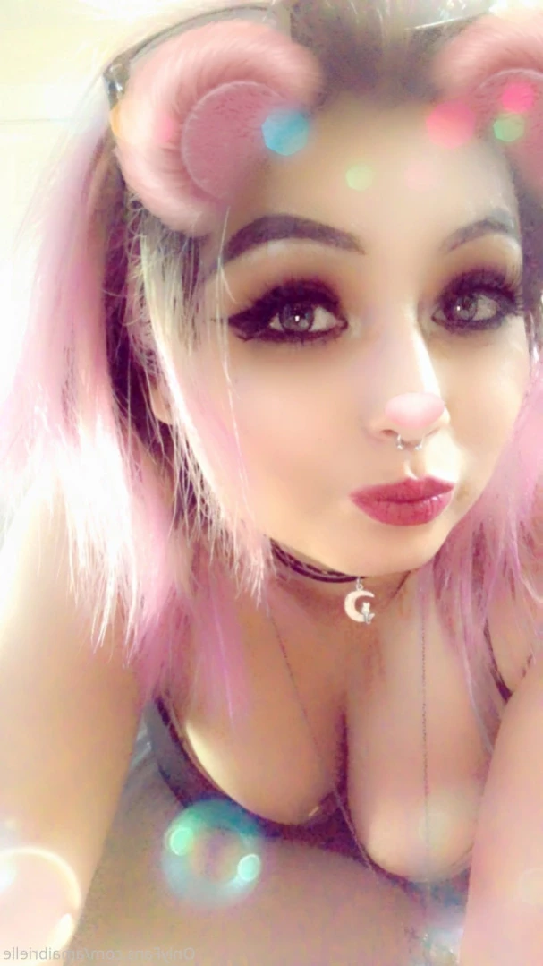 Melibadi [ amaibrielle ] Onlyfans leaked photo 13560805 on Hotleaks.tv