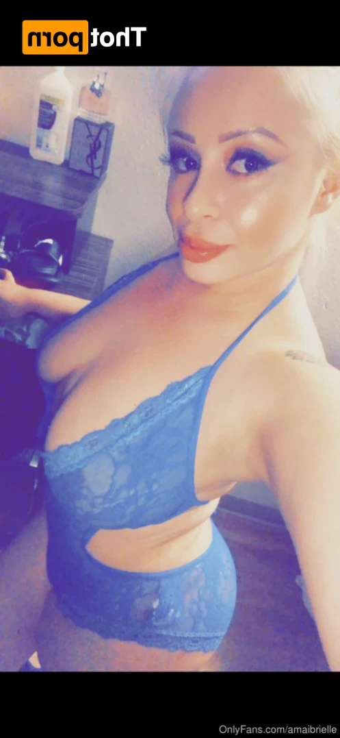 Melibadi [ amaibrielle ] Onlyfans leaked photo 13560812 on Hotleaks.tv