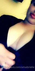 Melibadi [ amaibrielle ] Onlyfans leaked video 13856921 on Hotleaks.tv