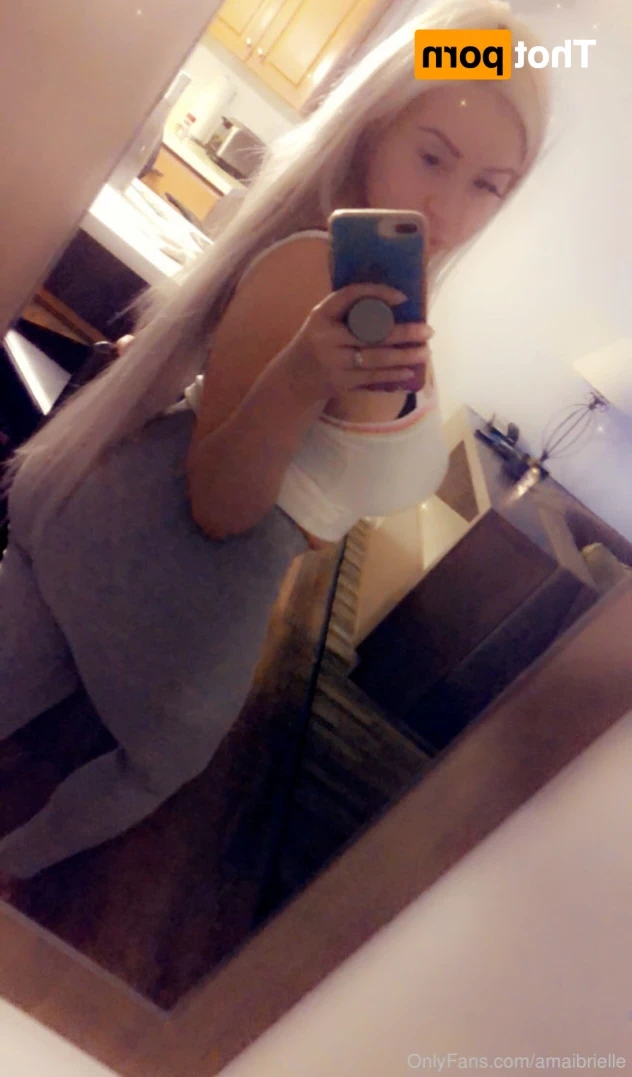 Melibadi [ amaibrielle ] Onlyfans leaked photo 13857197 on Hotleaks.tv