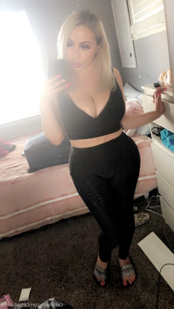 Melibadi [ amaibrielle ] Onlyfans leaked photo 13857202 on Hotleaks.tv