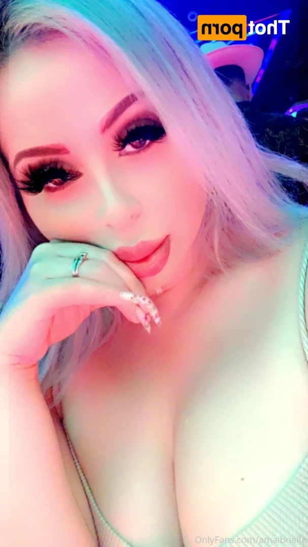 Melibadi [ amaibrielle ] Onlyfans leaked photo 14020763 on Hotleaks.tv