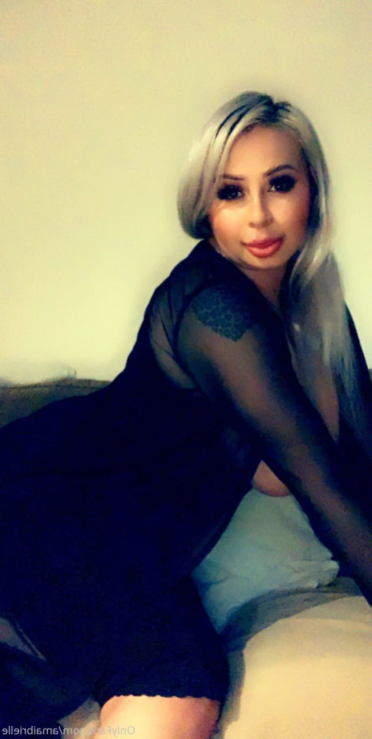 Melibadi [ amaibrielle ] Onlyfans leaked photo 14430905 on Hotleaks.tv