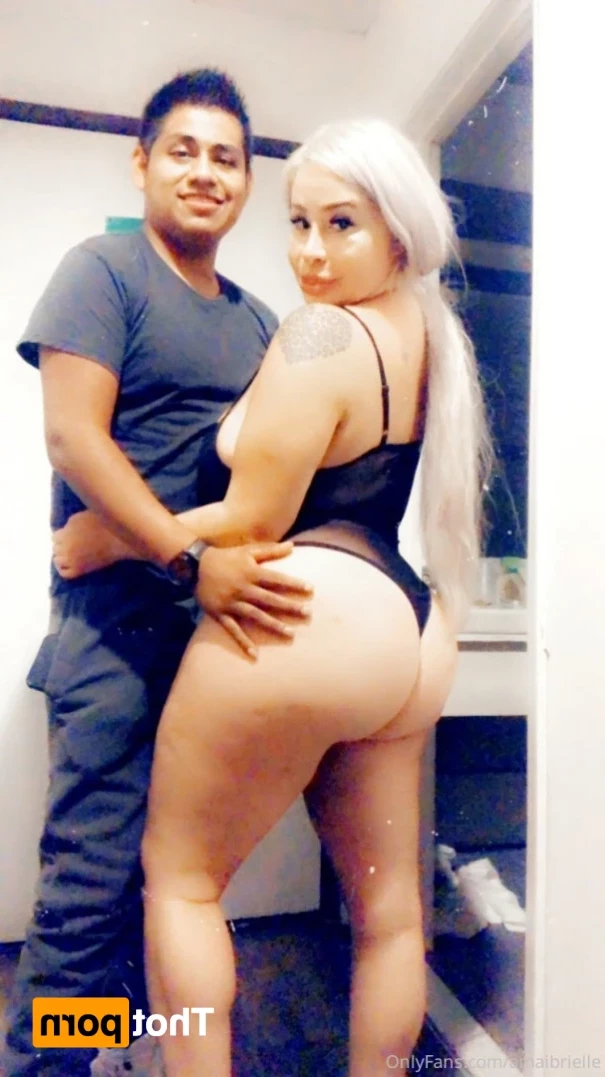 Melibadi [ amaibrielle ] Onlyfans leaked photo 14583504 on Hotleaks.tv