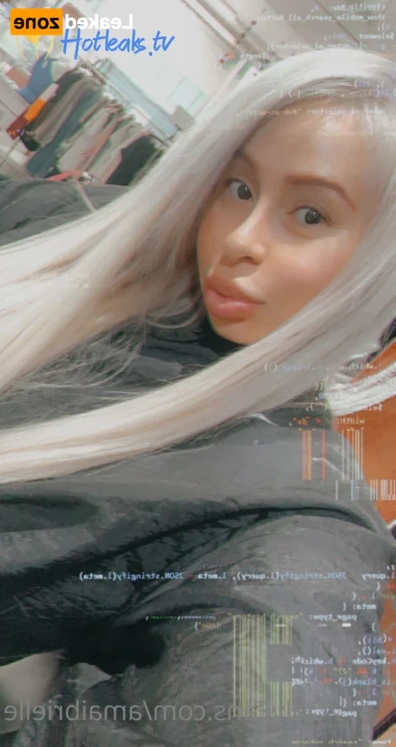 Melibadi [ amaibrielle ] Onlyfans leaked photo 14787750 on Hotleaks.tv
