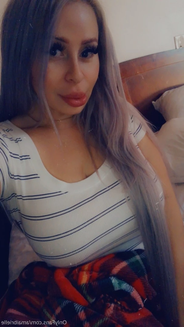 Melibadi [ amaibrielle ] Onlyfans leaked photo 14818519 on Hotleaks.tv