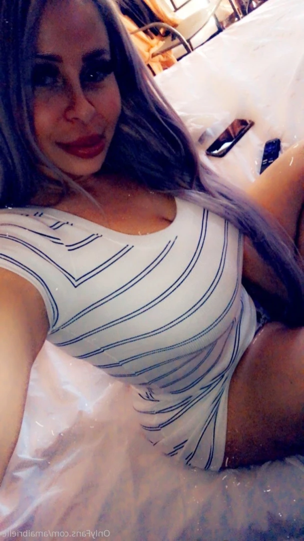 Melibadi [ amaibrielle ] Onlyfans leaked photo 14921558 on Hotleaks.tv