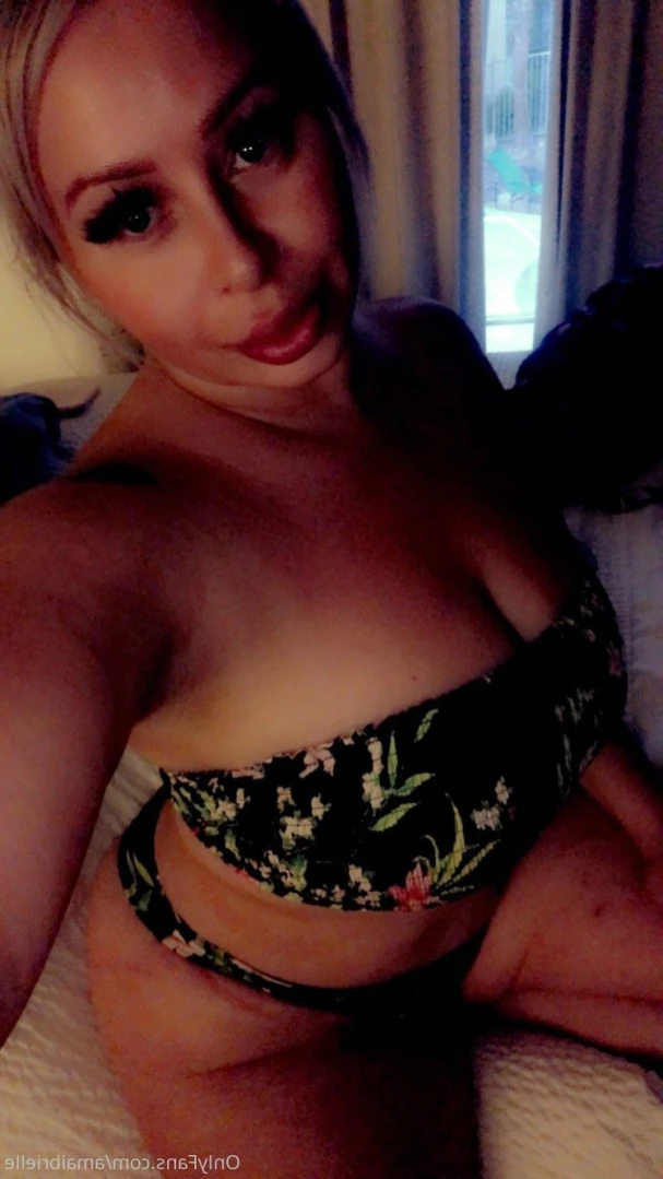 Melibadi [ amaibrielle ] Onlyfans leaked photo 14967056 on Hotleaks.tv