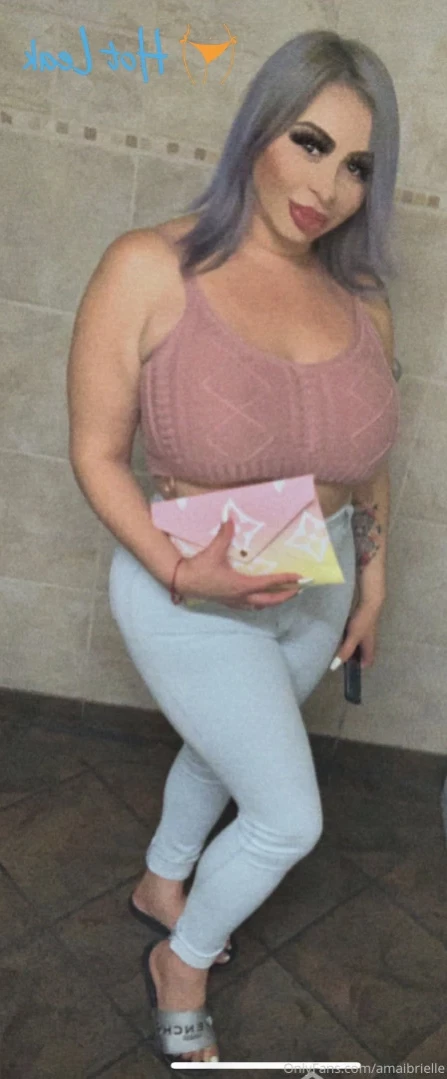 Melibadi [ amaibrielle ] Onlyfans leaked photo 14985919 on Hotleaks.tv