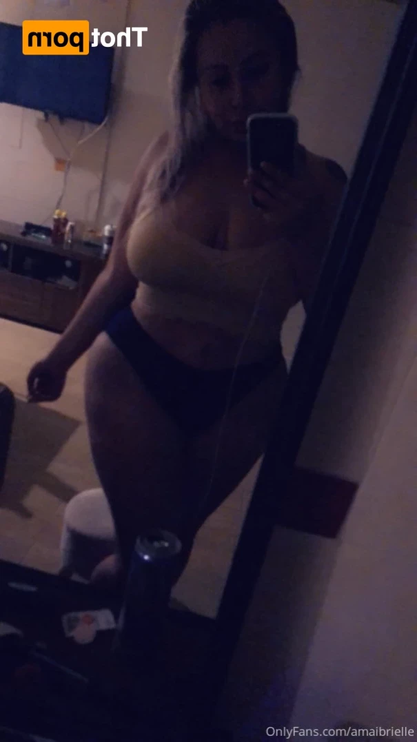 Melibadi [ amaibrielle ] Onlyfans leaked photo 15121901 on Hotleaks.tv