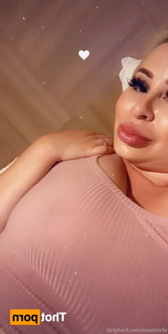 Melibadi [ amaibrielle ] Onlyfans leaked photo 15121928 on Hotleaks.tv