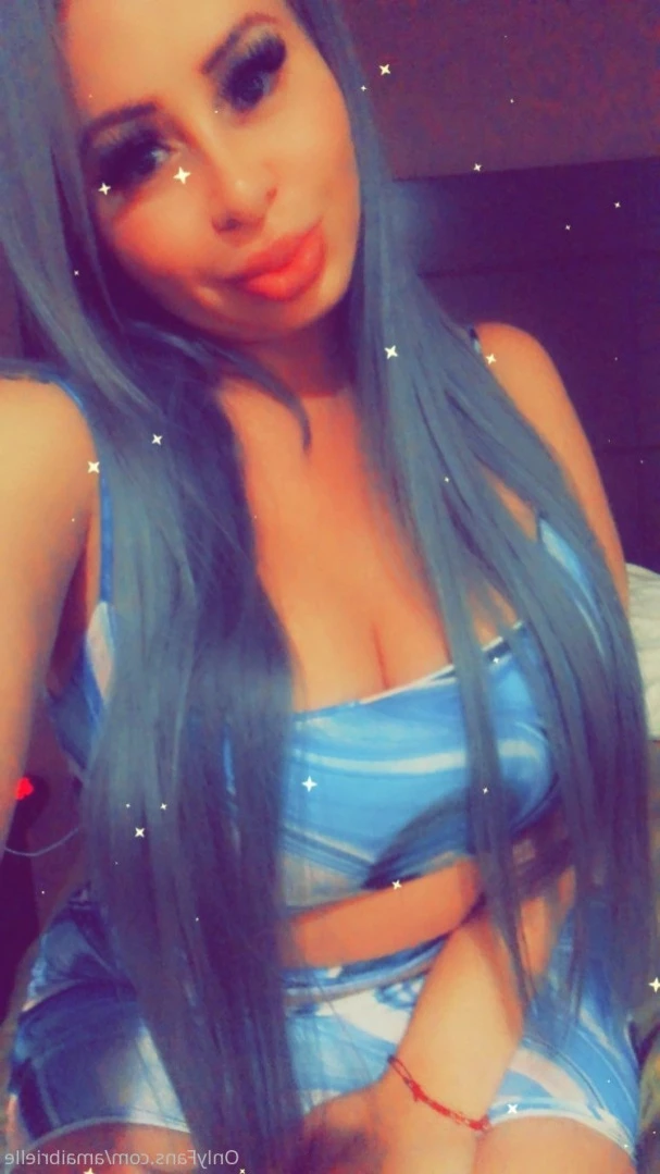Melibadi [ amaibrielle ] Onlyfans leaked photo 15121934 on Hotleaks.tv