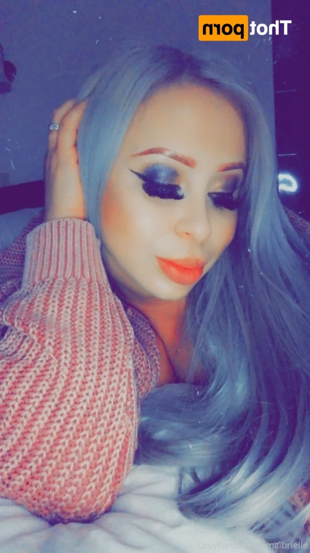 Melibadi [ amaibrielle ] Onlyfans leaked photo 15121939 on Hotleaks.tv