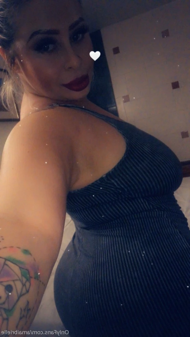 Melibadi [ amaibrielle ] Onlyfans leaked photo 15121964 on Hotleaks.tv