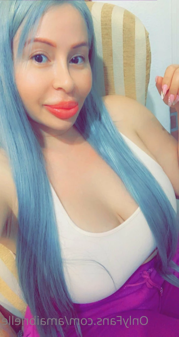 Melibadi [ amaibrielle ] Onlyfans leaked photo 15121977 on Hotleaks.tv