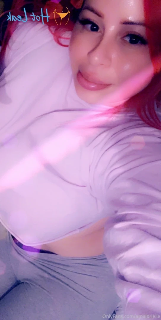 Melibadi [ amaibrielle ] Onlyfans leaked photo 15121997 on Hotleaks.tv