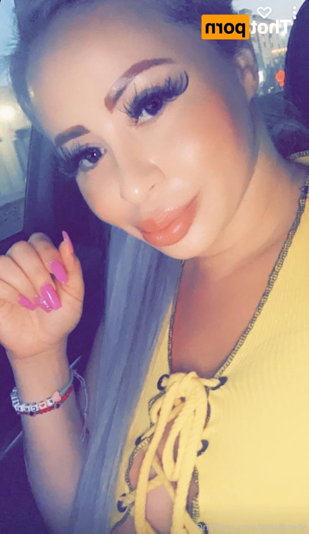 Melibadi [ amaibrielle ] Onlyfans leaked photo 15122008 on Hotleaks.tv