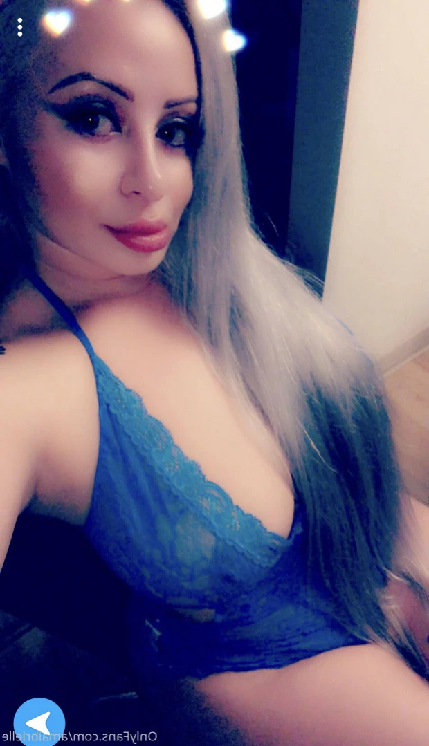 Melibadi [ amaibrielle ] Onlyfans leaked photo 15122010 on Hotleaks.tv