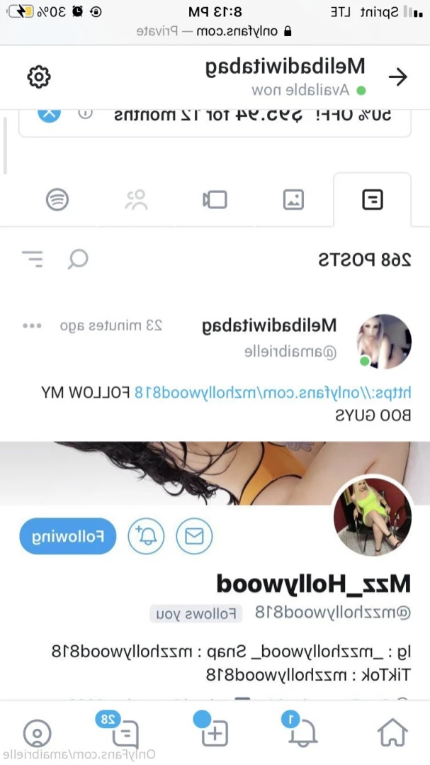 Melibadi [ amaibrielle ] Onlyfans leaked photo 15122018 on Hotleaks.tv