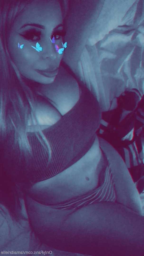 Melibadi [ amaibrielle ] Onlyfans leaked photo 15122037 on Hotleaks.tv