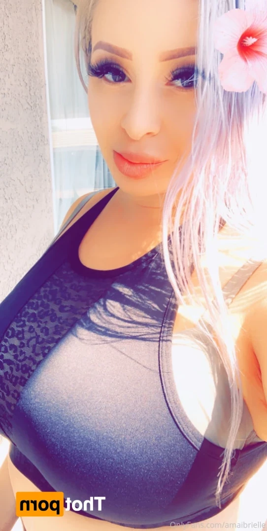 Melibadi [ amaibrielle ] Onlyfans leaked photo 15122041 on Hotleaks.tv