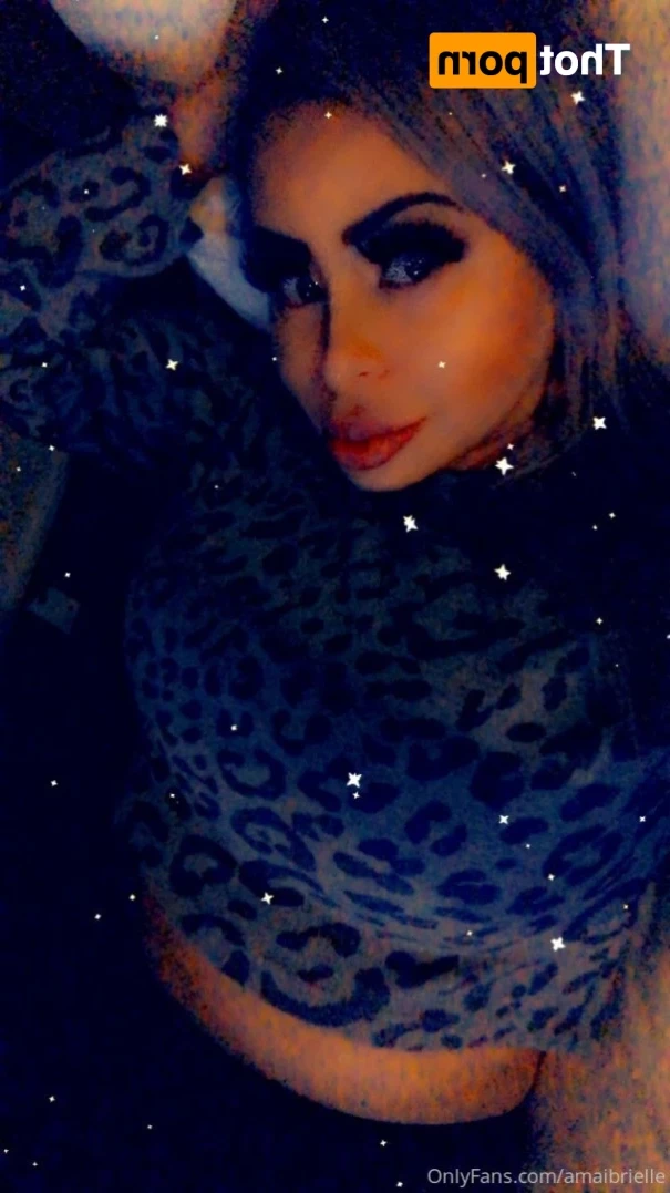 Melibadi [ amaibrielle ] Onlyfans leaked photo 15122048 on Hotleaks.tv