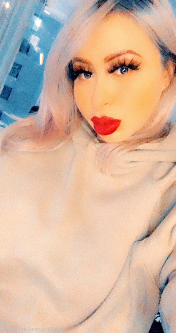 Melibadi [ amaibrielle ] Onlyfans leaked photo 15122052 on Hotleaks.tv