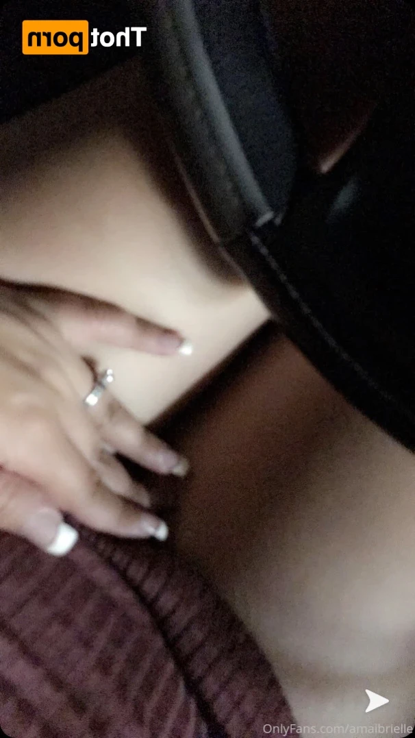 Melibadi [ amaibrielle ] Onlyfans leaked photo 15122087 on Hotleaks.tv