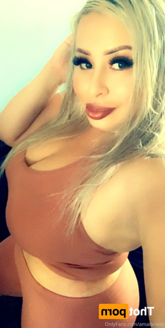 Melibadi [ amaibrielle ] Onlyfans leaked photo 15122114 on Hotleaks.tv