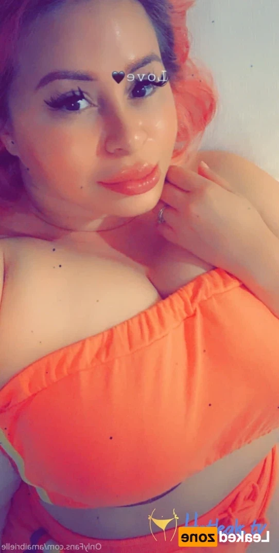 Melibadi [ amaibrielle ] Onlyfans leaked photo 15122125 on Hotleaks.tv
