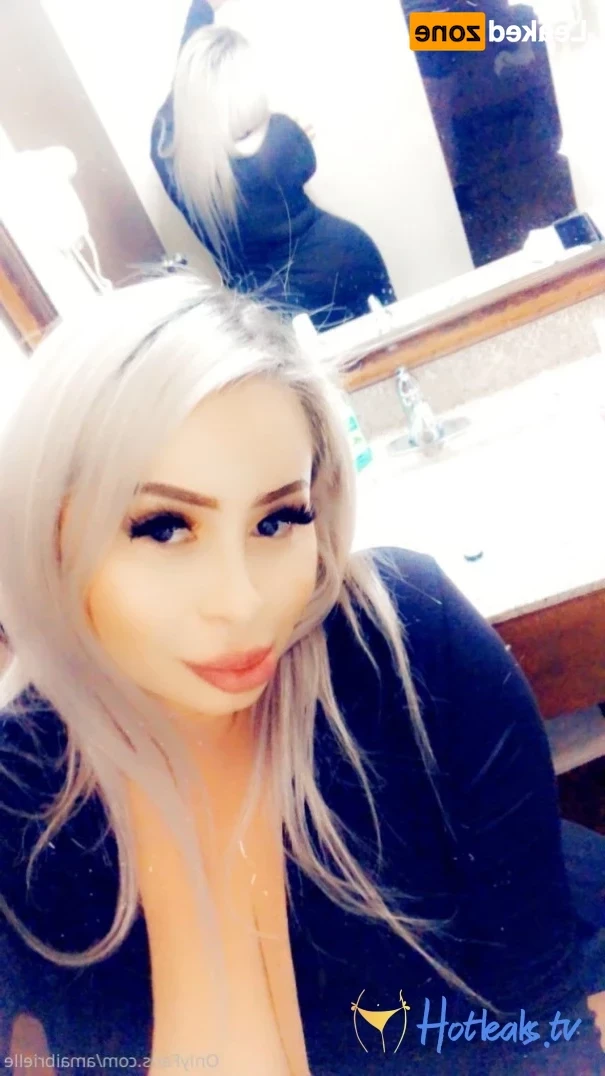 Melibadi [ amaibrielle ] Onlyfans leaked photo 15122135 on Hotleaks.tv