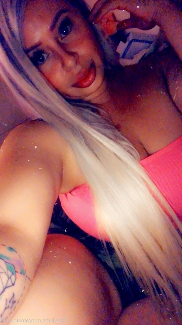 Melibadi [ amaibrielle ] Onlyfans leaked photo 15122141 on Hotleaks.tv