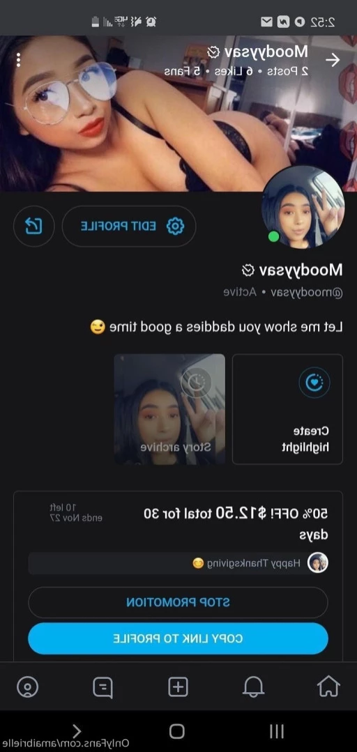 Melibadi [ amaibrielle ] Onlyfans leaked photo 15122169 on Hotleaks.tv
