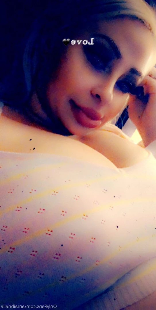 Melibadi [ amaibrielle ] Onlyfans leaked photo 15122190 on Hotleaks.tv