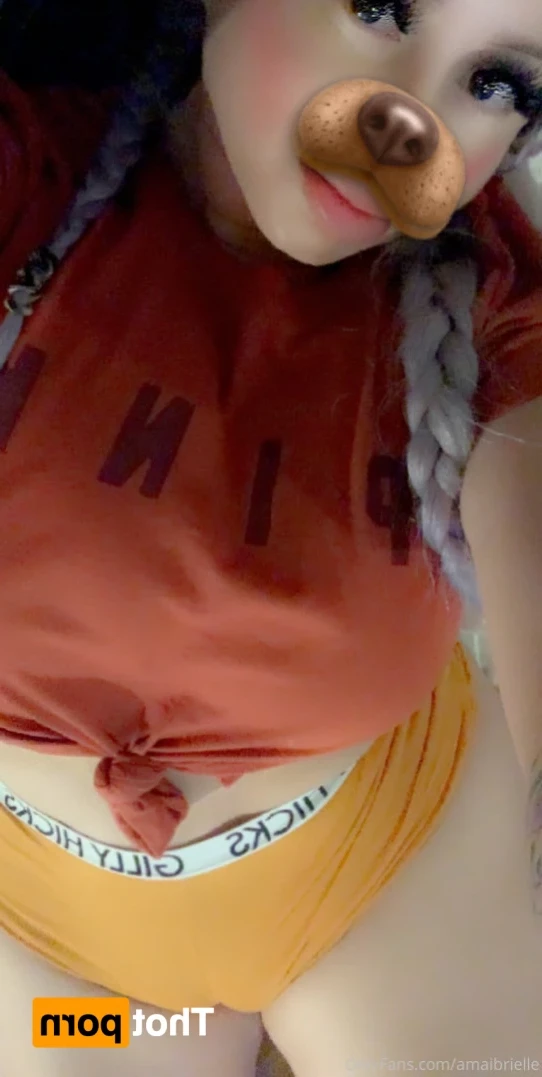 Melibadi [ amaibrielle ] Onlyfans leaked photo 15122196 on Hotleaks.tv