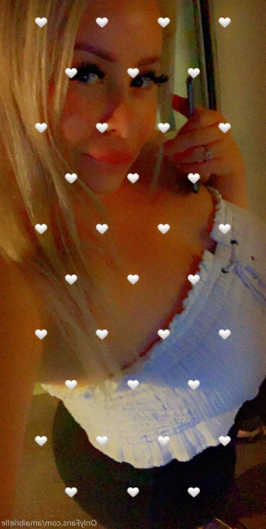 Melibadi [ amaibrielle ] Onlyfans leaked photo 15122240 on Hotleaks.tv