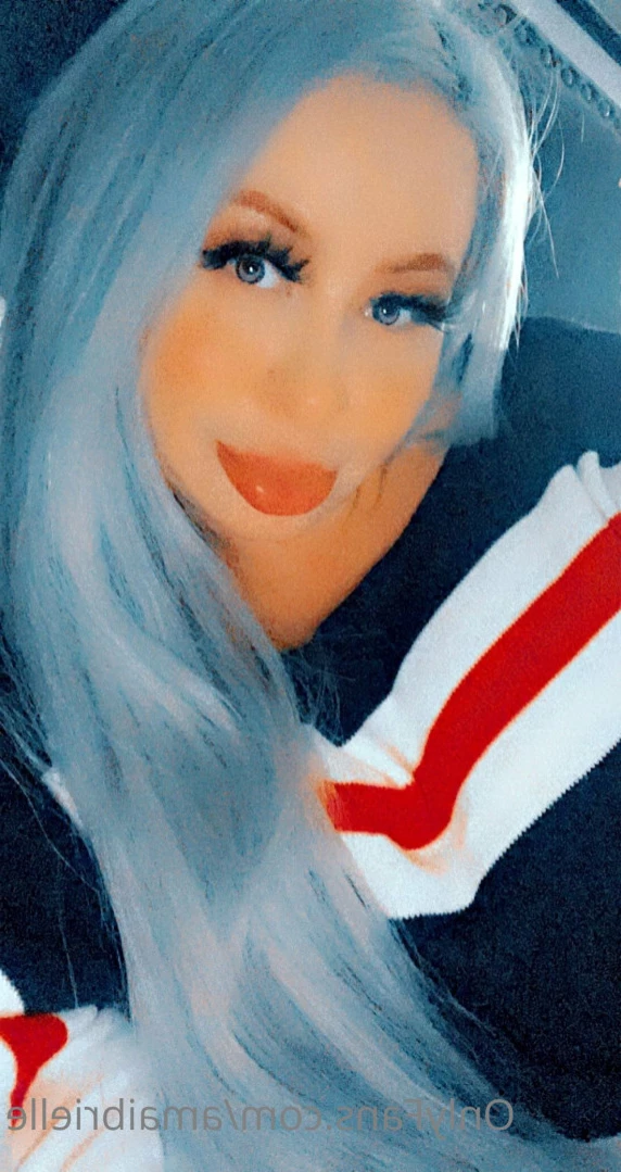 Melibadi [ amaibrielle ] Onlyfans leaked photo 15122243 on Hotleaks.tv