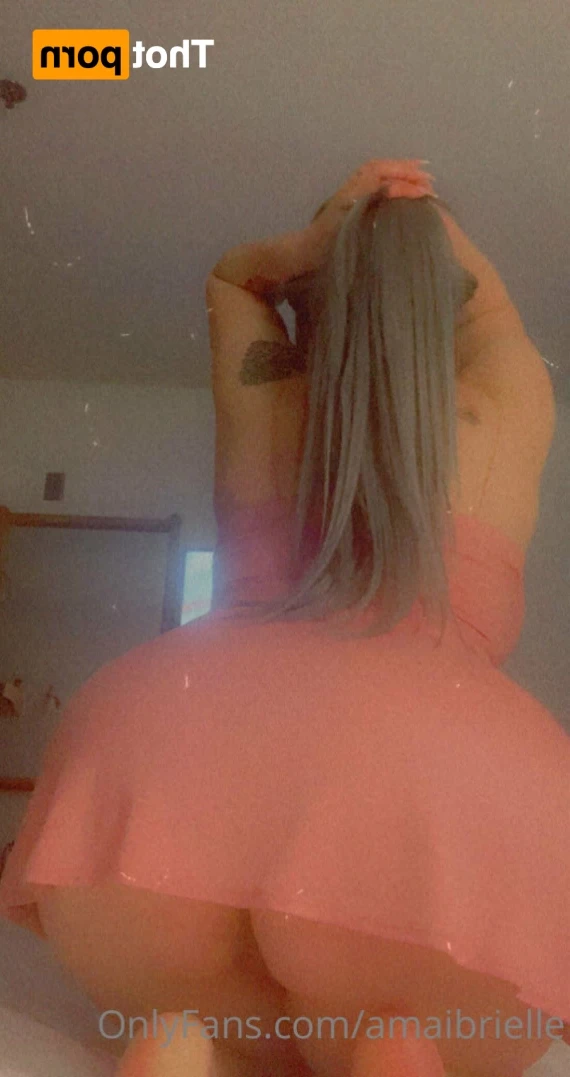 Melibadi [ amaibrielle ] Onlyfans leaked photo 15122281 on Hotleaks.tv