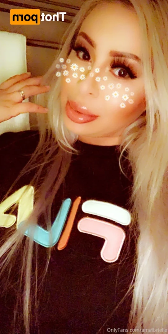 Melibadi [ amaibrielle ] Onlyfans leaked photo 15122291 on Hotleaks.tv