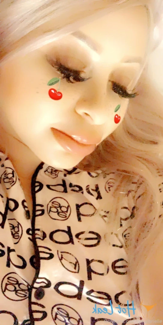 Melibadi [ amaibrielle ] Onlyfans leaked photo 15122298 on Hotleaks.tv