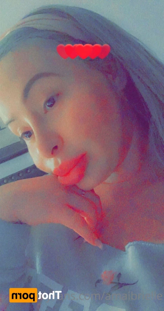 Melibadi [ amaibrielle ] Onlyfans leaked photo 15122316 on Hotleaks.tv