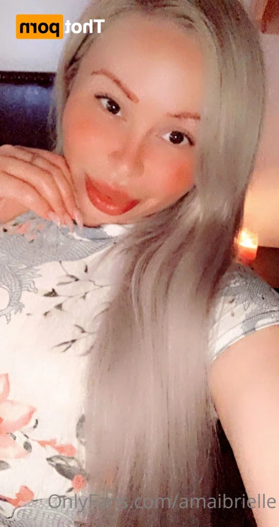 Melibadi [ amaibrielle ] Onlyfans leaked photo 15122319 on Hotleaks.tv