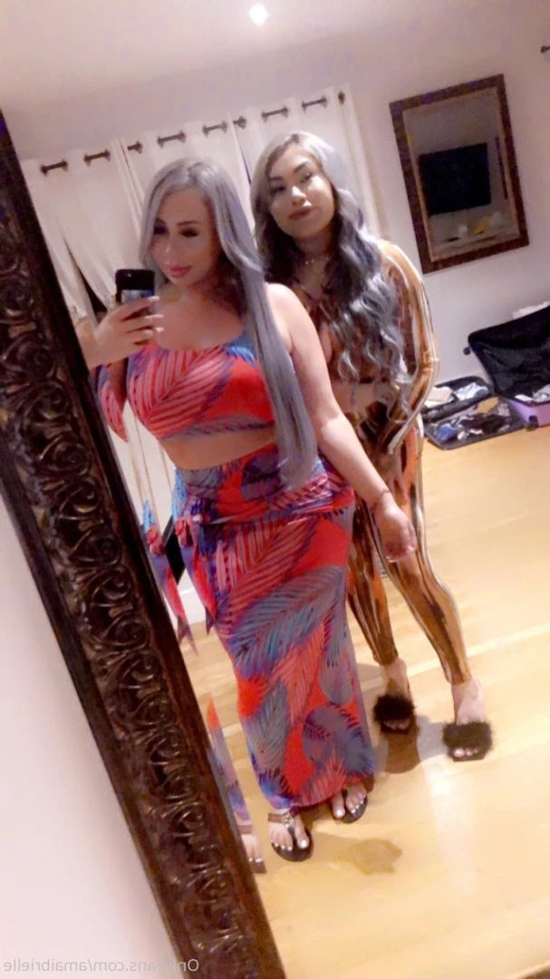 Melibadi [ amaibrielle ] Onlyfans leaked photo 15122328 on Hotleaks.tv