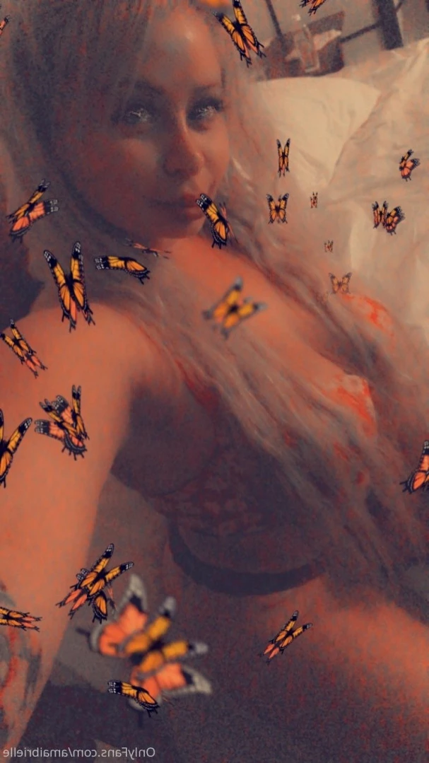Melibadi [ amaibrielle ] Onlyfans leaked photo 15122349 on Hotleaks.tv