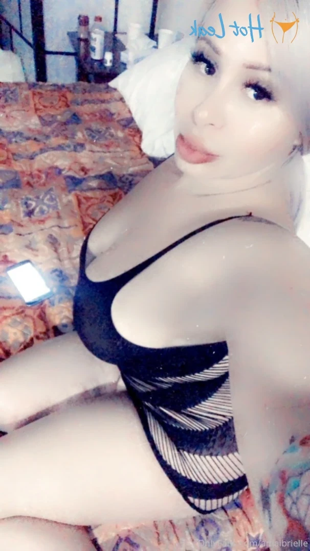 Melibadi [ amaibrielle ] Onlyfans leaked photo 15122354 on Hotleaks.tv