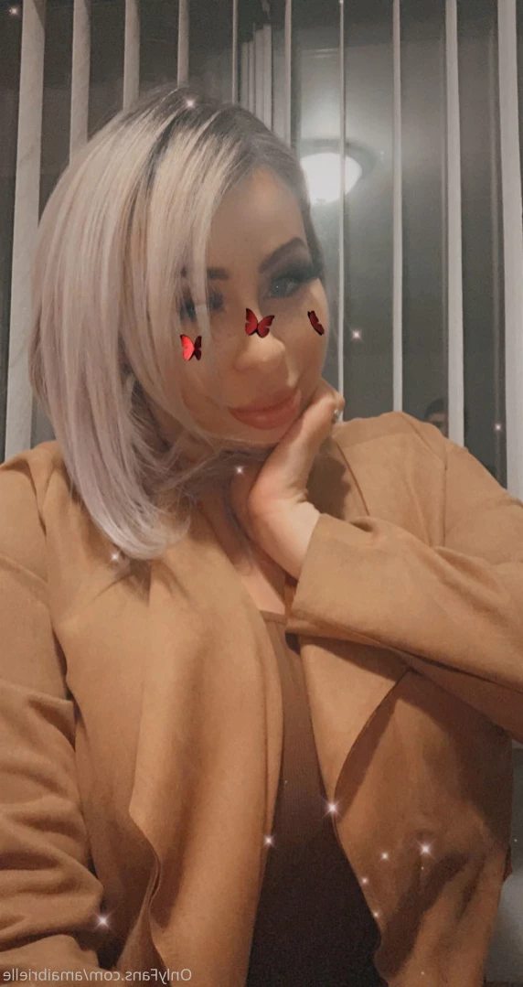 Melibadi [ amaibrielle ] Onlyfans leaked photo 15122357 on Hotleaks.tv